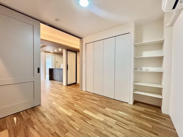 ドミール五番町